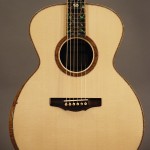 Tippin Bravado Acoustic Guitar
