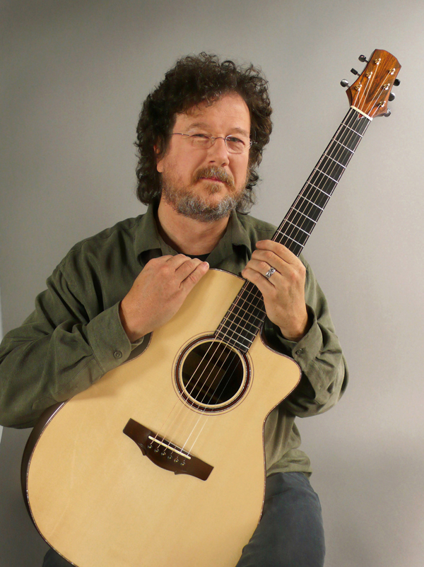 Al Petteway Grammy Award winning recording artist and performer Al Petteway has played nearly every type of popular, folk and classical music. His Tippin is the Crescendo Al Petteway Series Guitar.